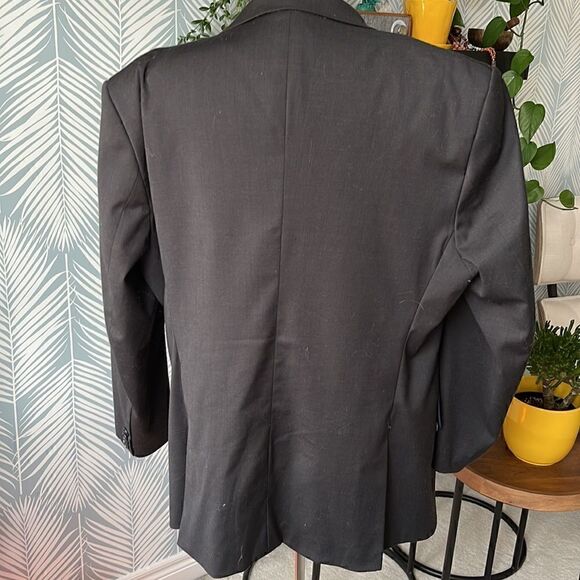 Men’s Hechter Dark Grey suit jacket. - Picture 2 of 10